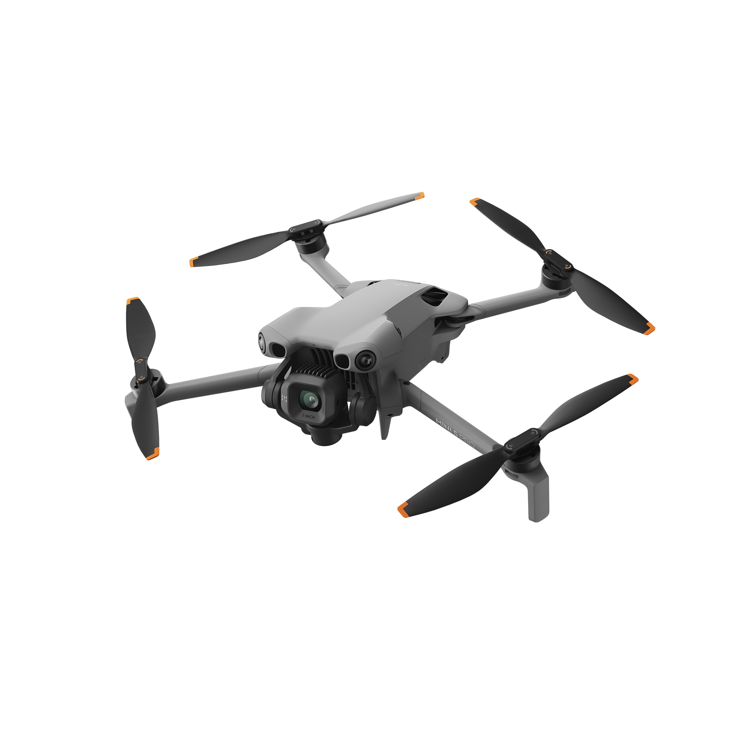 DJI Mini 5 Pro Fly More Combo Plus (DJI Rc2) - Imagen 4