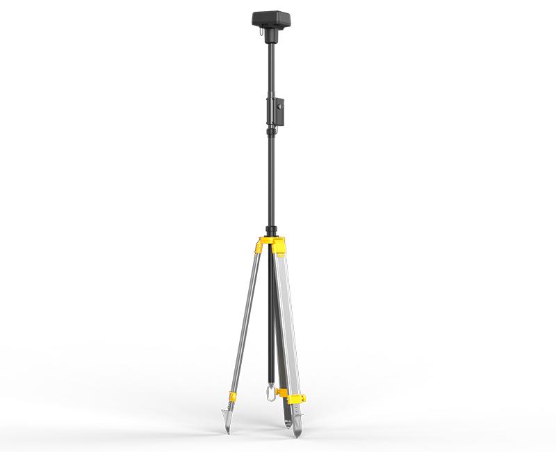 D-RTK 2 High Precision GNSS Mobile Station - Imagen 2