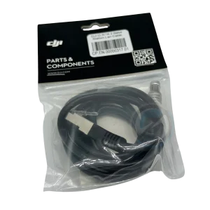 D-RTK 2 Base Station LAN Cable