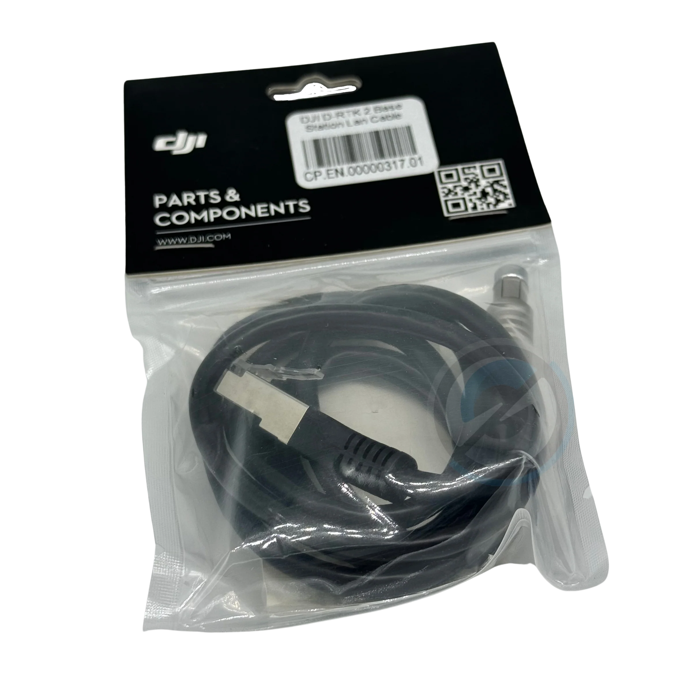 D-RTK 2 Base Station LAN Cable