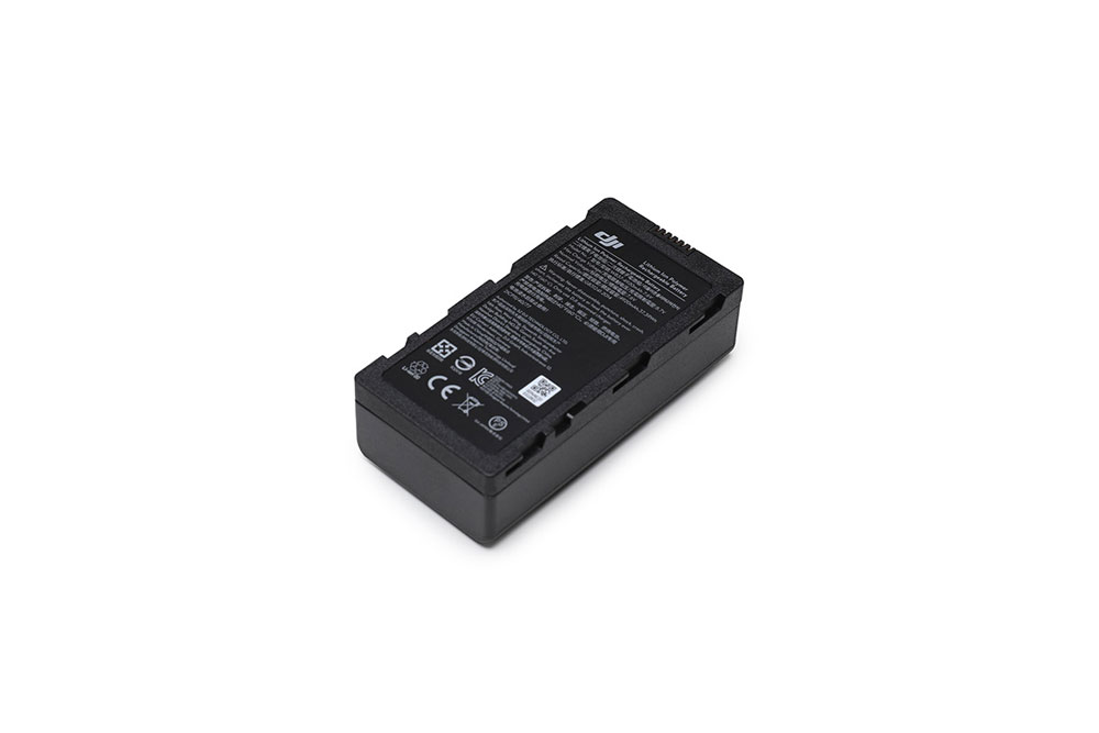 WB37 Intelligent Battery - Imagen 3