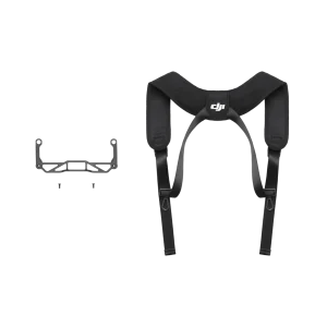 DJI RC Plus 2 Strap and Bracket Kit