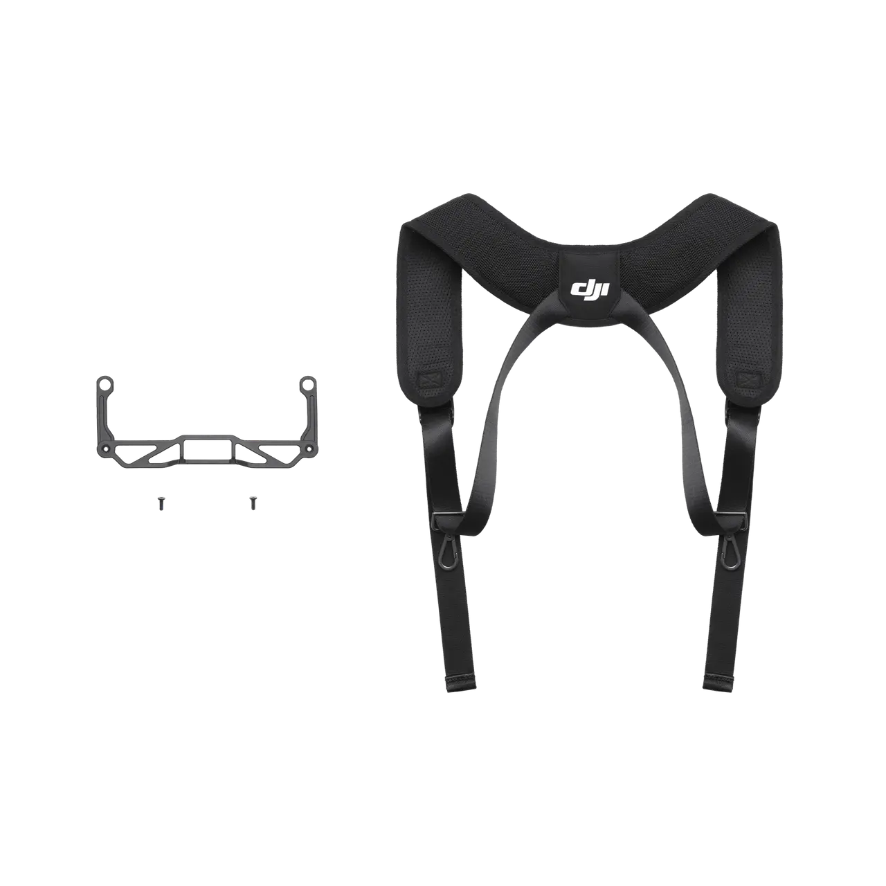 DJI RC Plus 2 Strap and Bracket Kit