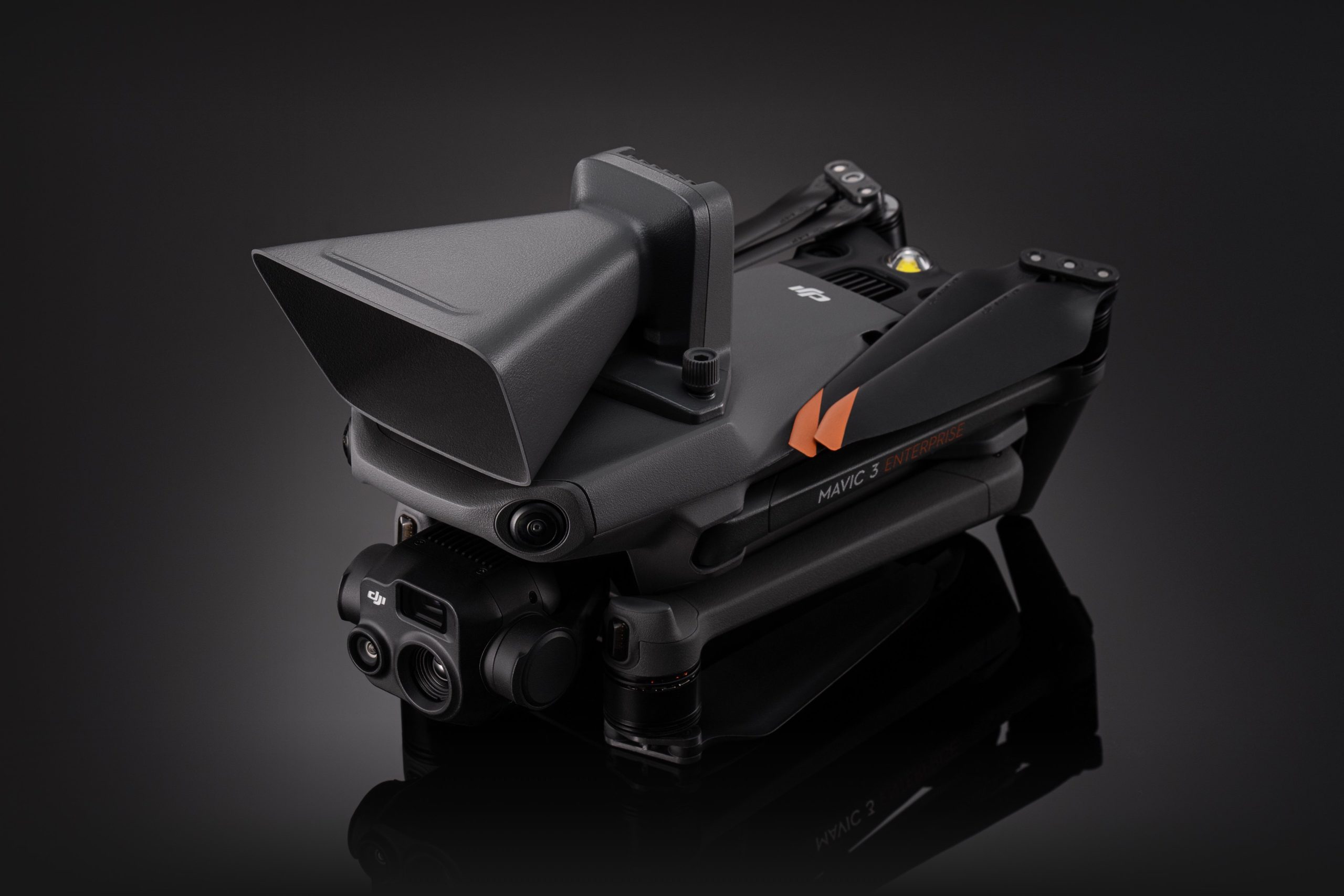 Mavic 3 Enterprise Series- PART 02-Speaker - Imagen 5