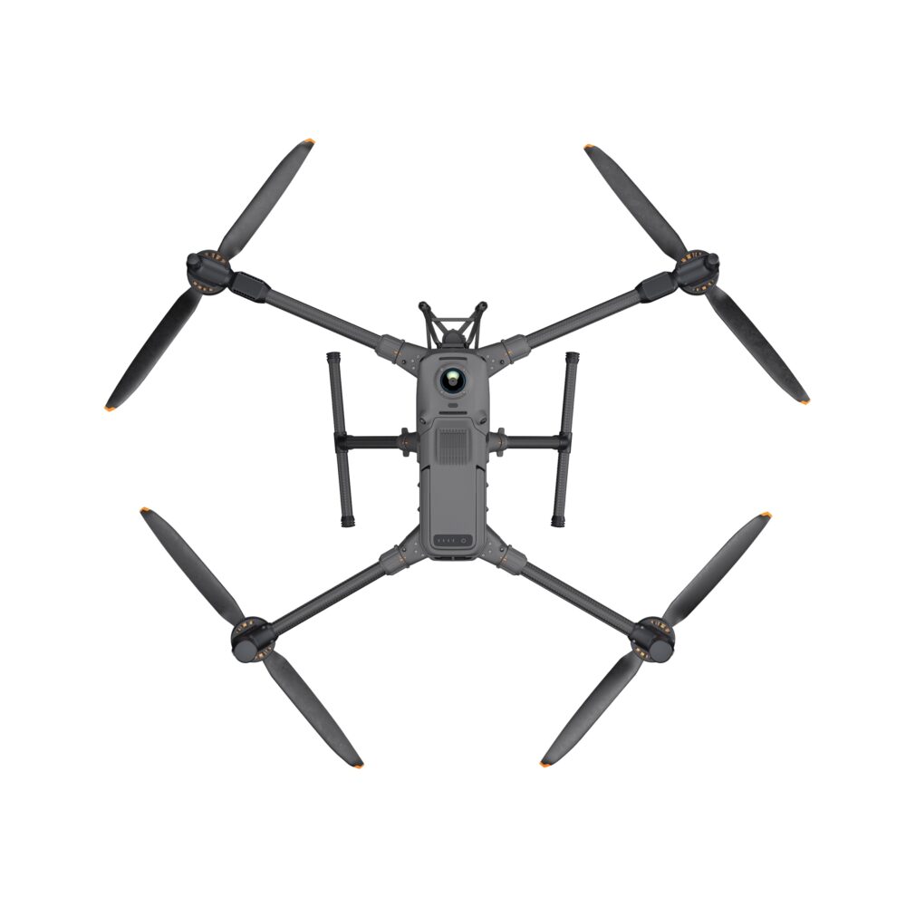 DJI Matrice 400 RTK + Garantía Extendida - Imagen 2