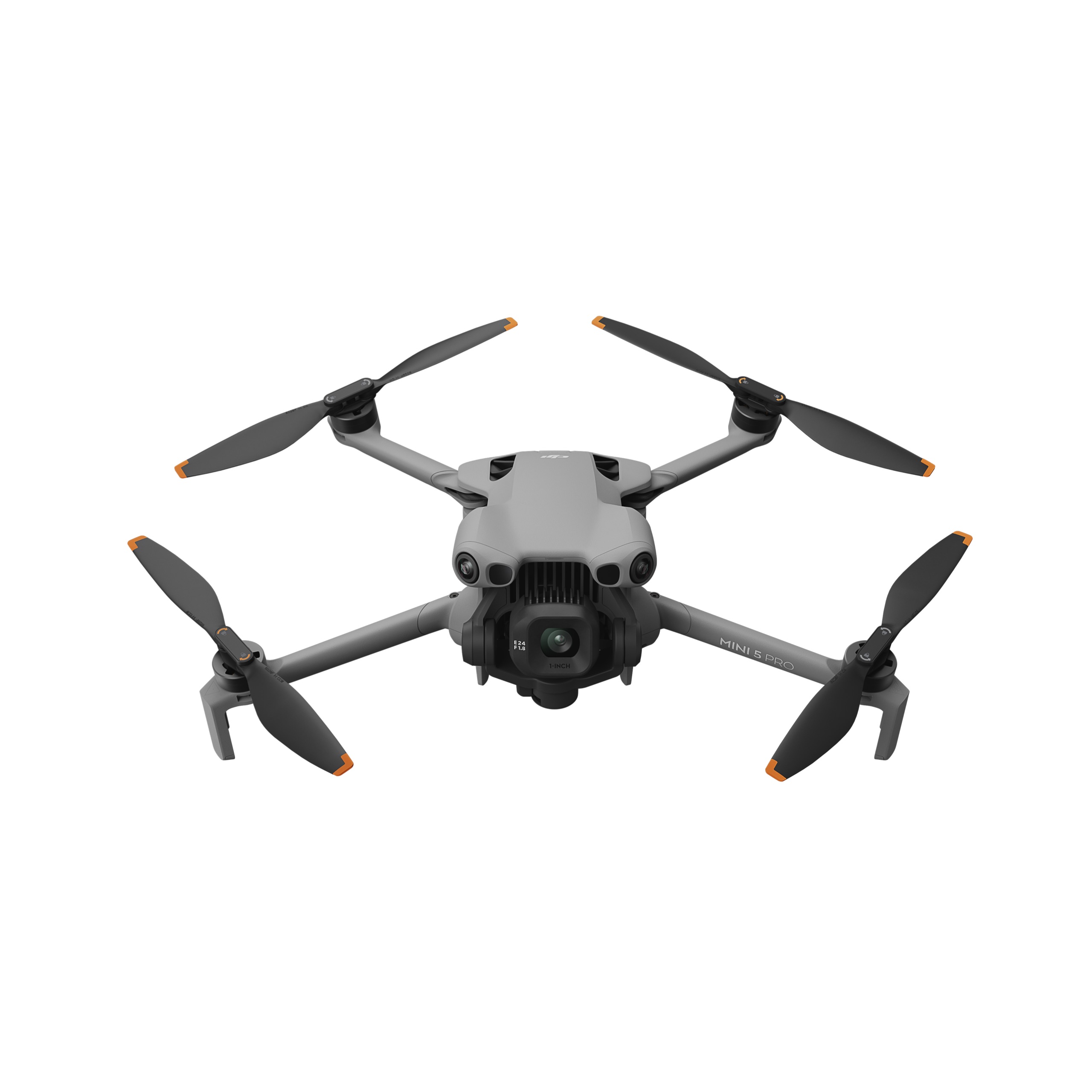 DJI Mini 5 Pro Fly More Combo Plus (DJI Rc2) - Imagen 3