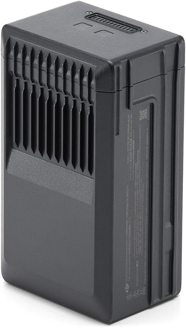 MATRICE 350 SERIES-PART08-TB65 Intelligent Flight Battery - Imagen 2
