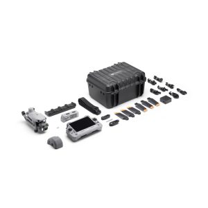 DJI Matrice 4E + Extended Warranty DJI Matrice 4E