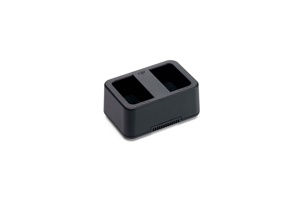 DJI WB37 Battery Charging Hub (USB-C) - Imagen 2