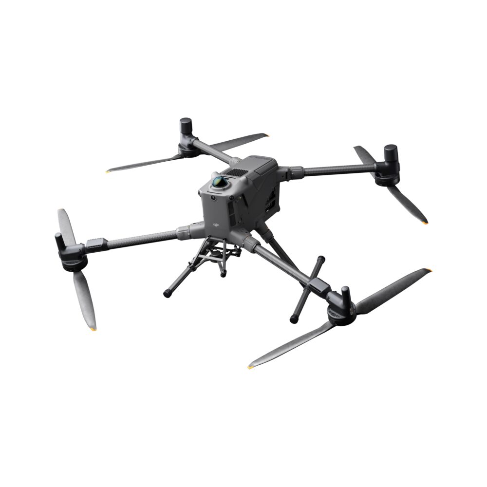 DJI Matrice 400 RTK + Garantía Extendida