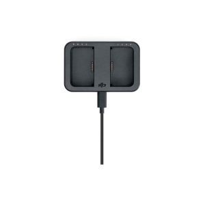 DJI WB37 Battery Charging Hub (USB-C)