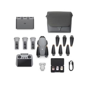 DJI AIR 3S FLY MORE COMBO (DJI RC 2)