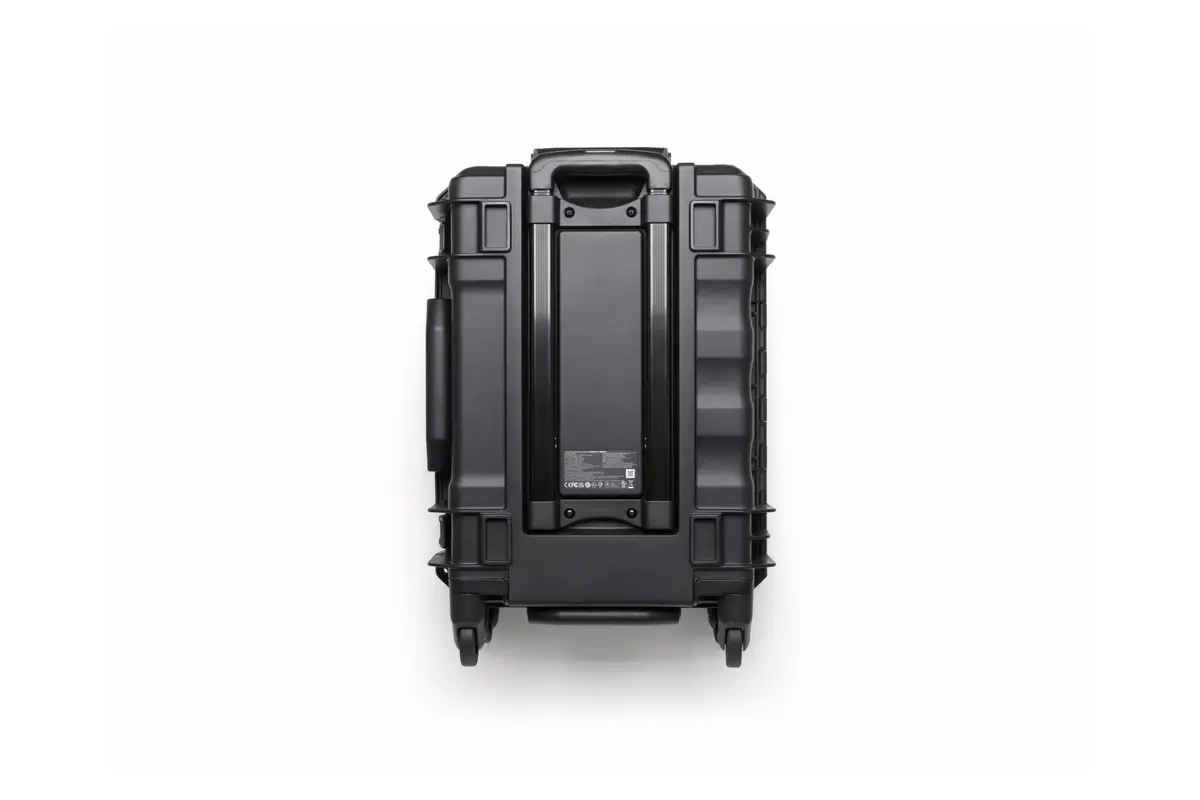 BS100 Intelligent Battery Station - Imagen 3