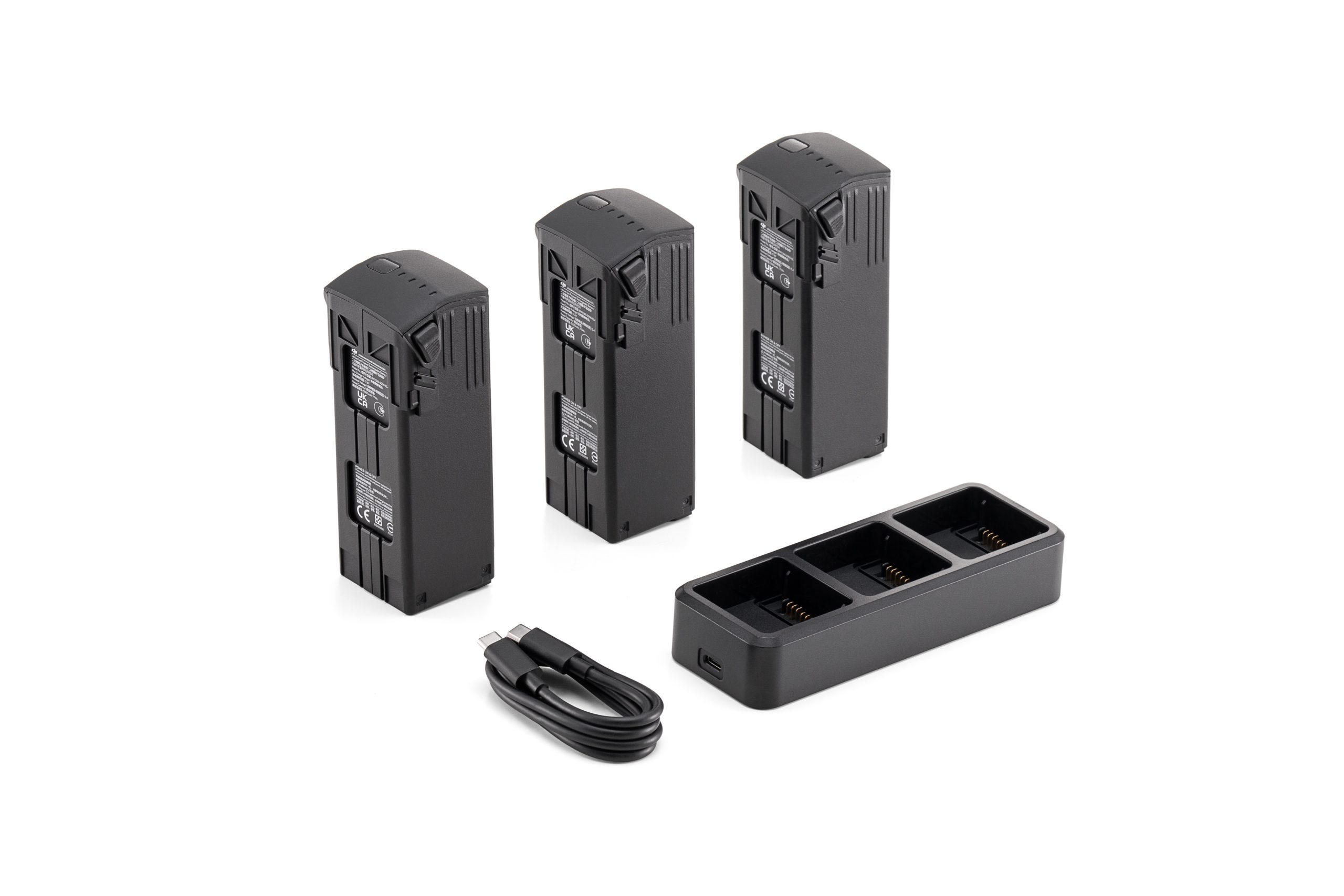 Mavic 3 Enterprise Series-PART 05-Battery Kit (copia) - Imagen 2