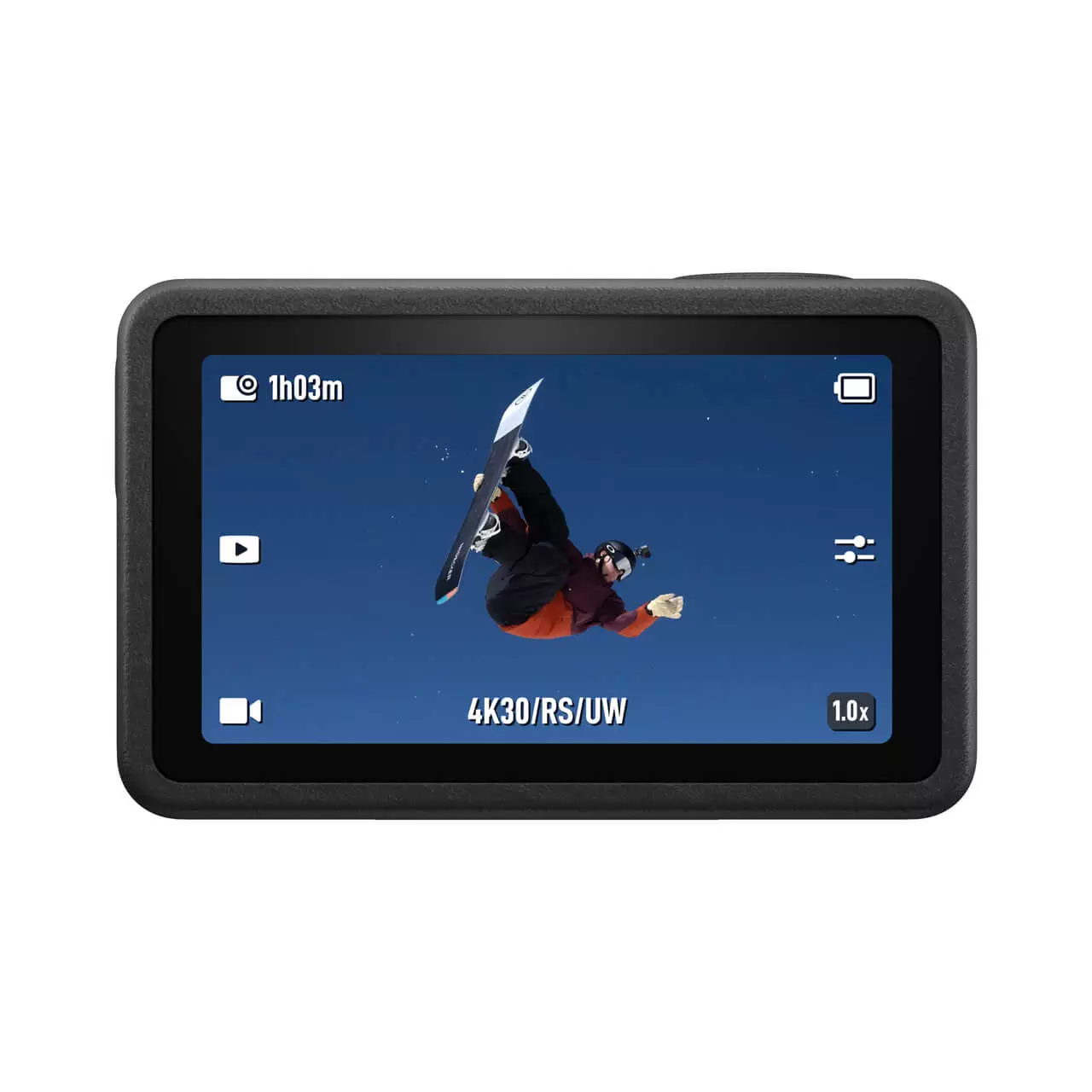 Osmo Action 5 Pro Adventure Combo - Imagen 2