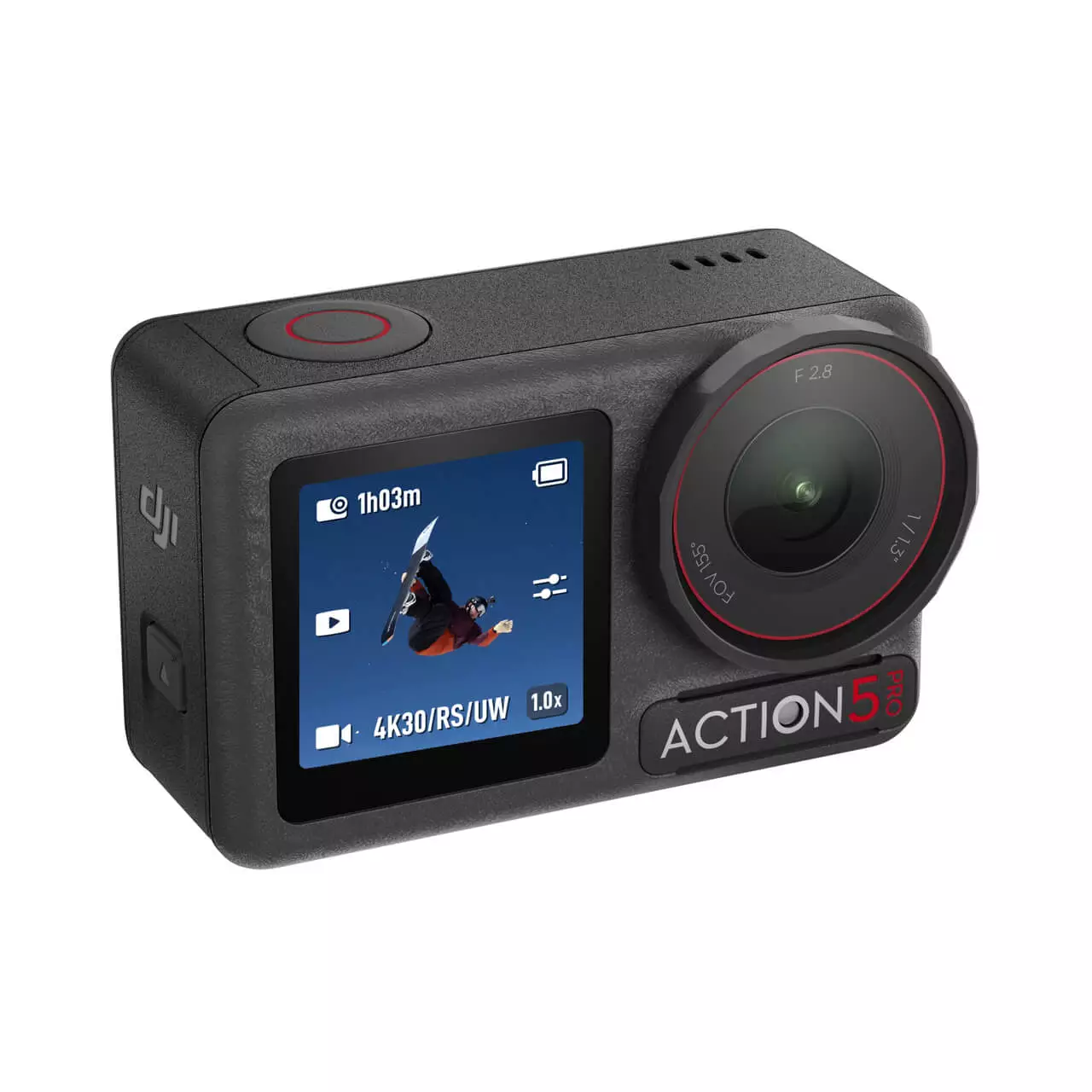 Osmo Action 5 Pro Adventure Combo - Imagen 3