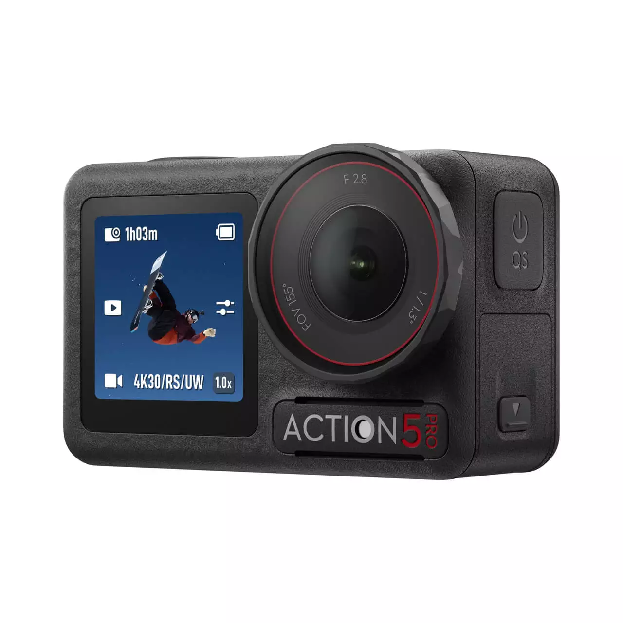 Osmo Action 5 Pro Adventure Combo - Imagen 5