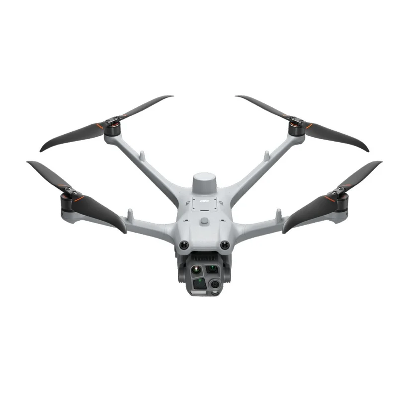 DJI Matrice 4TD DJI RC Plus 2 - Enterprise (Overseas Edition) + EW - Imagen 2