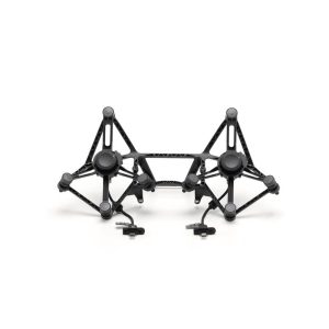 DJI Matrice 400 Dual Gimbal Connector