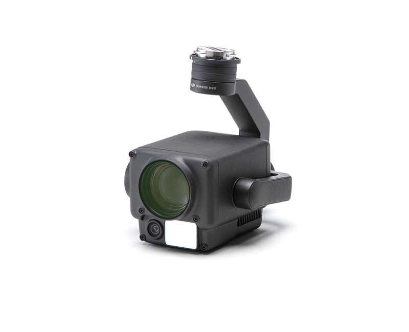 Zenmuse H20 - Imagen 2