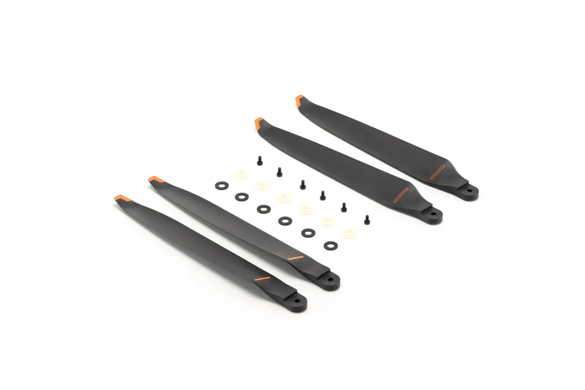 DJI Matrice 400 2510F Propeller - Imagen 2