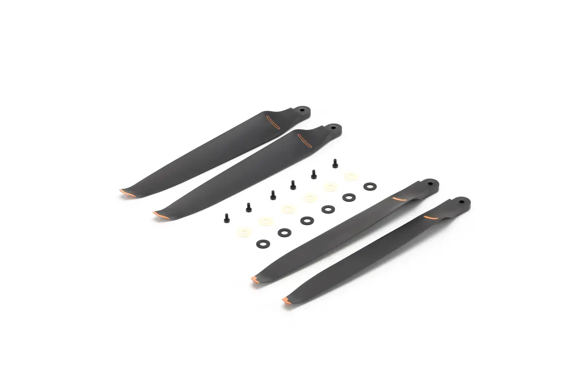 DJI Matrice 400 2510F Propeller - Imagen 3