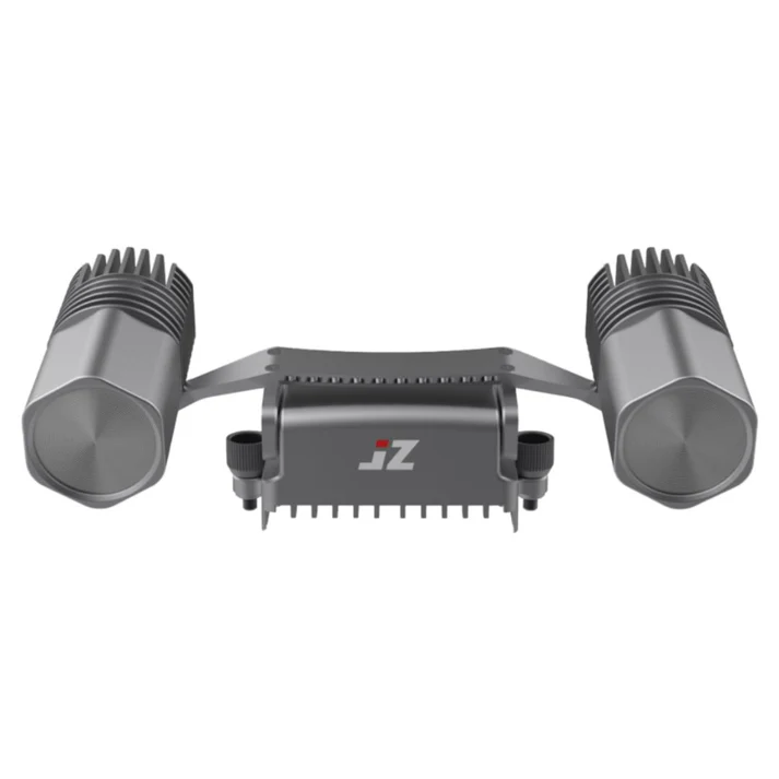 DJI JZ T30 MATRIX LAMP - Imagen 2