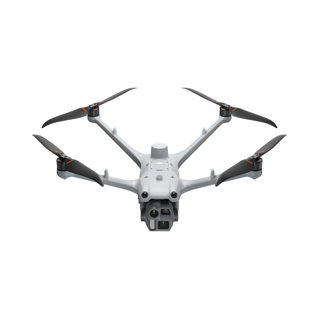 DJI Matrice 4D DJI RC Plus 2 Enterprise+EW - Imagen 2