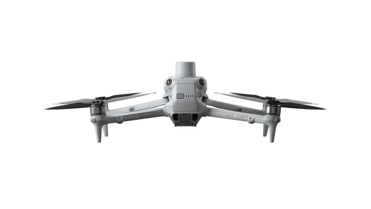 DJI Matrice 4T + Extended Warranty DJI Matrice 4T - Imagen 3