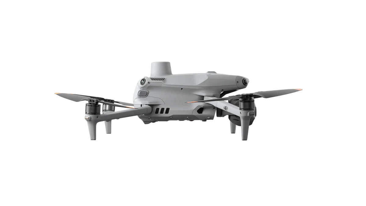 DJI Matrice 4T + Extended Warranty DJI Matrice 4T - Imagen 7