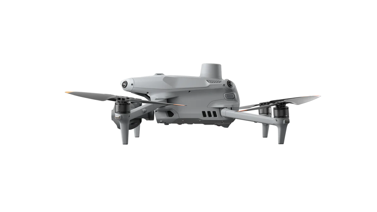 DJI Matrice 4T + Extended Warranty DJI Matrice 4T - Imagen 6