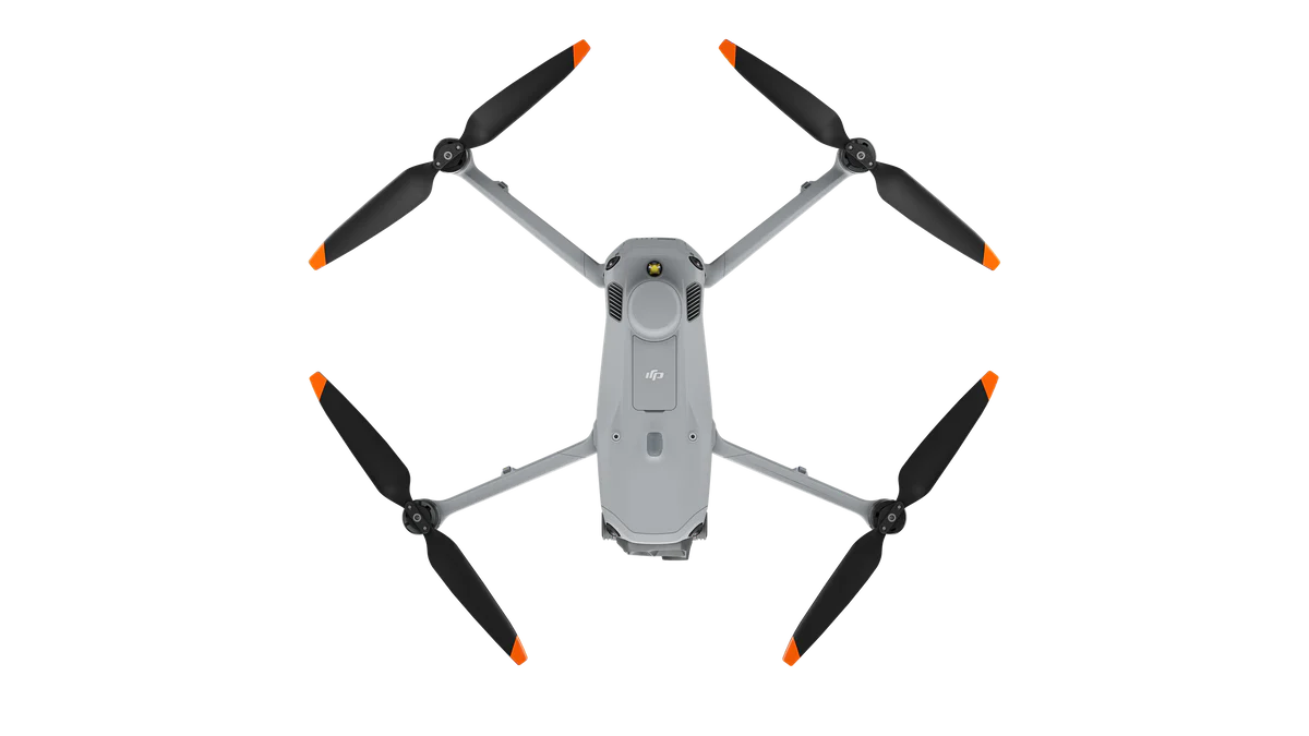 DJI Matrice 4T + Extended Warranty DJI Matrice 4T - Imagen 5