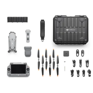 DJI Matrice 4T + Extended Warranty DJI Matrice 4T