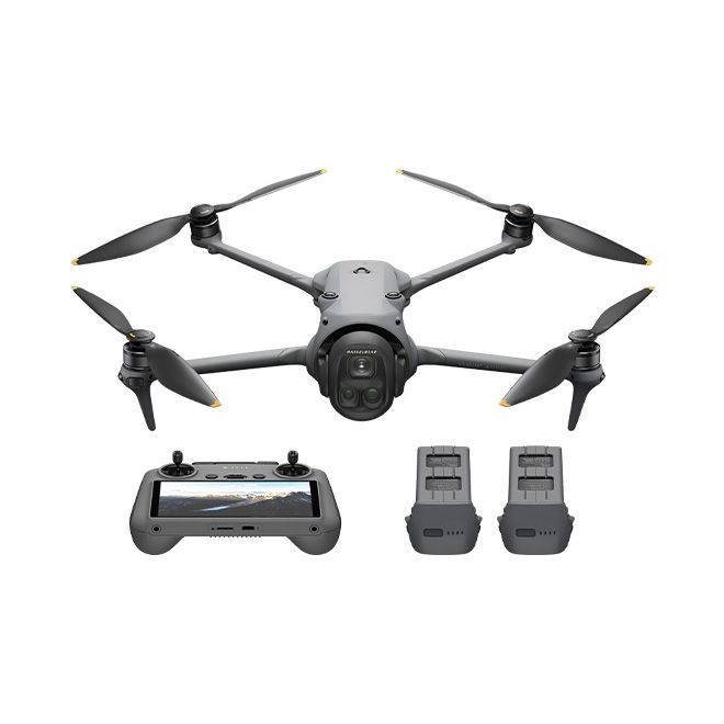 DJI Mavic 4 Pro Fly More Combo(DJI RC 2)
