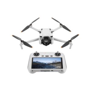 DJI Mini 3 (DJI RC) (GL)