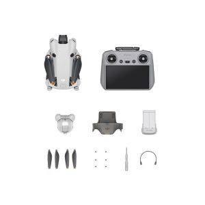 DJI Mini 4 Pro (DJI RC 2) (GL)