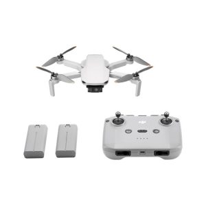 DJI Mini 4K Fly More Combo (GL)