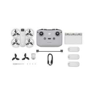 DJI NEO FLY MORE COMBO