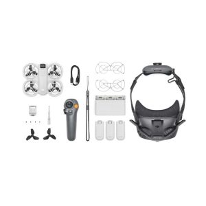 DJI NEO MOTION FLY MORE COMBO
