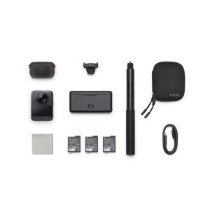 DJI OSMO 360 ADVENTURE COMBO