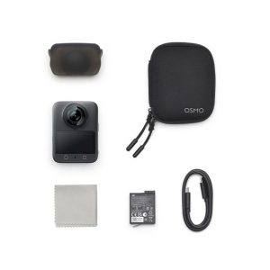 Osmo Action 4 Standard Combo
