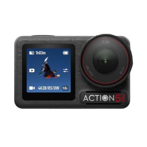 Osmo Action 5 Pro Standard Combo