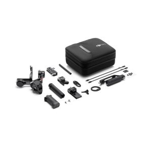 DJI RS 4 Combo