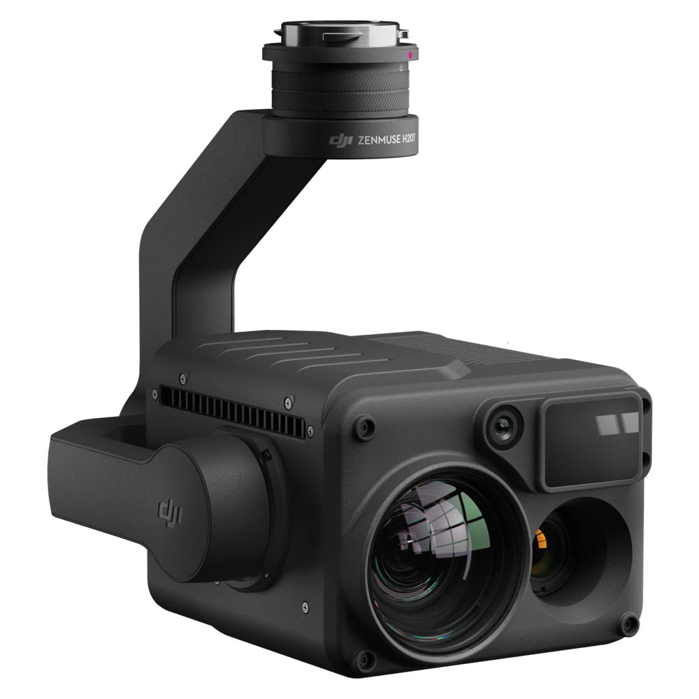 Zenmuse H20T-M300 - ACC - Imagen 2