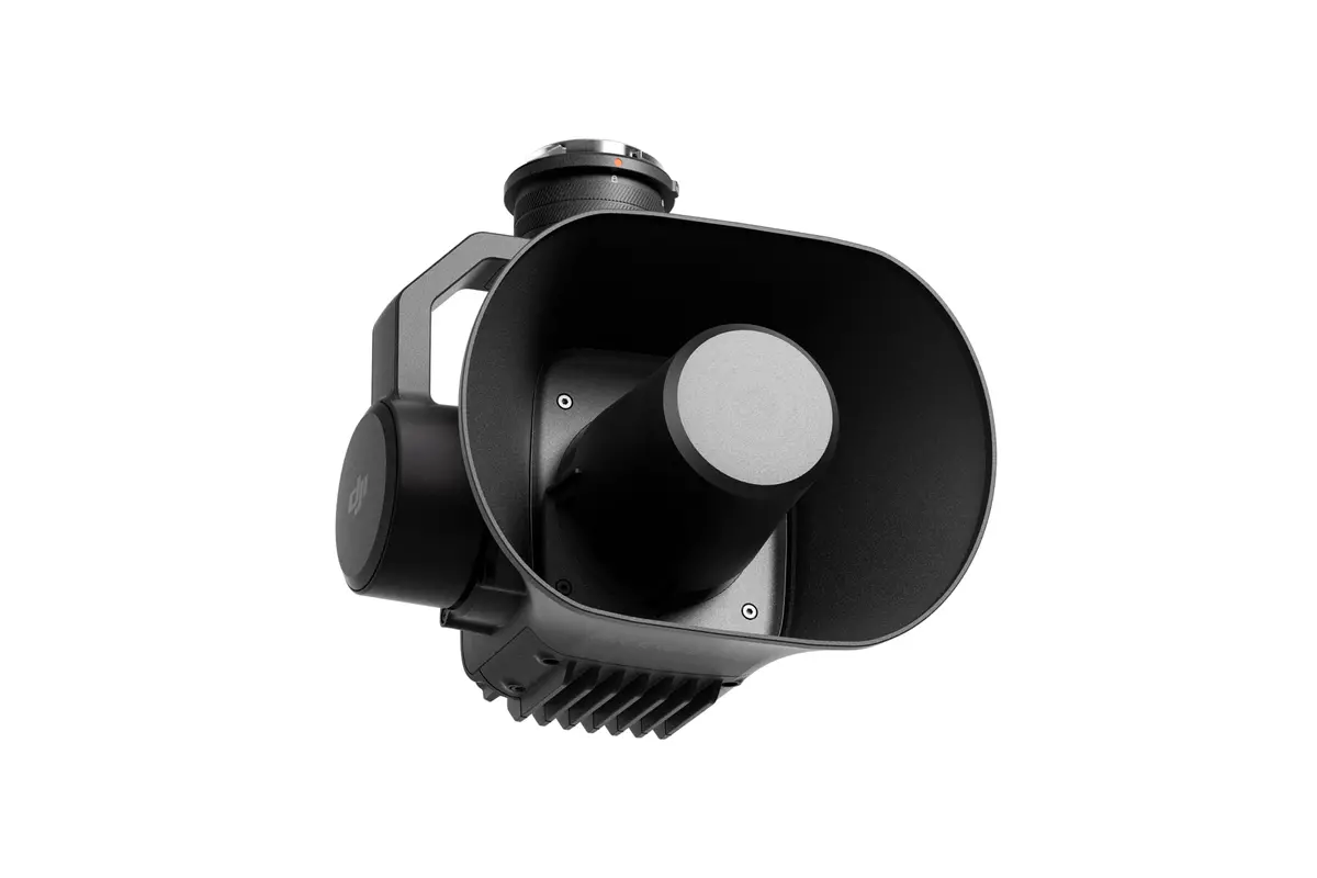 Zenmuse V1 - Imagen 3