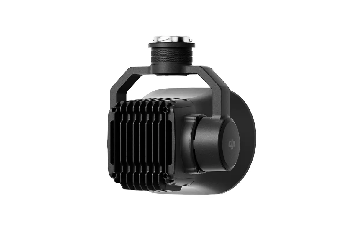 Zenmuse V1 - Imagen 2