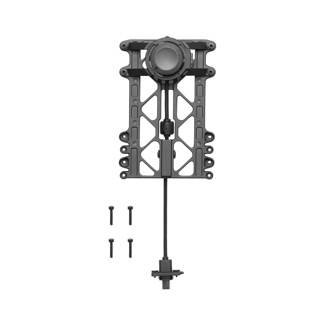 DJI Matrice 400 Third Gimbal Connector - Imagen 2