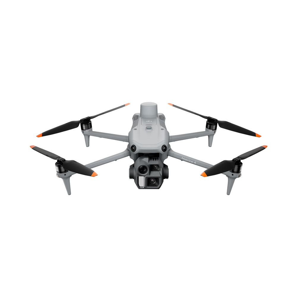 DJI Matrice 4E + Extended Warranty DJI Matrice 4E - Imagen 2