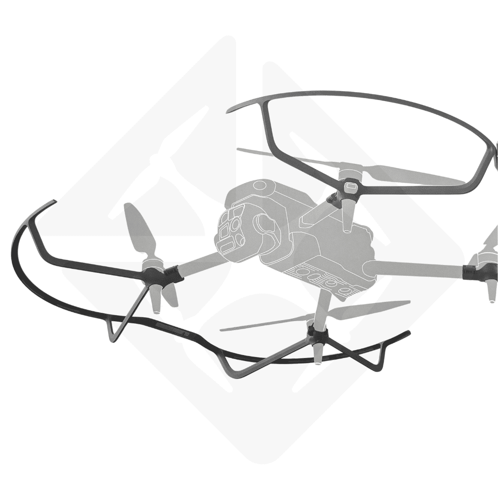 DJI Matrice 4 Series Propeller Guard - Imagen 2