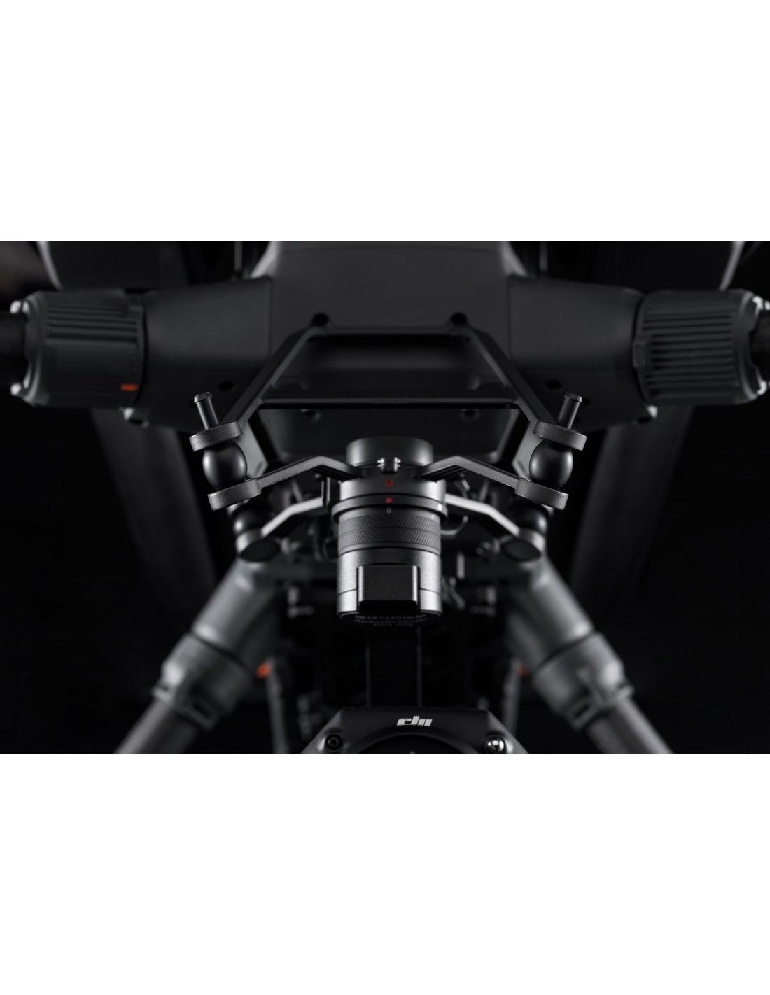 DJI Matrice 400 Gimbal Damper - Imagen 4